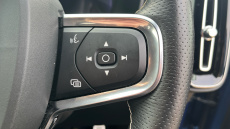 Volvo Xc40 P8 Recharge 300kW 78kWh First Edition 5dr AWD Auto Electric Estate